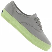 Tênis Keds Triple Cotton - Feminino Tênis Keds Triple Cotton - Feminino