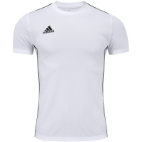 Camiseta Adidas Core 18 - Masculina Camiseta Adidas Core 18 - Masculina