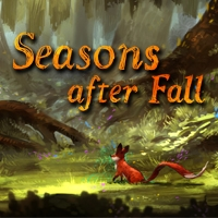 Jogo Seasons After Fall - PC Steam Jogo Seasons After Fall - PC Steam