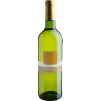 Vinho Subtil Blanc 2017 - 750ml Vinho Subtil Blanc 2017 - 750ml