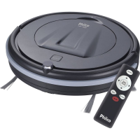 Aspirador Robô Philco Pas07p Aspirador Robô Philco Pas07p