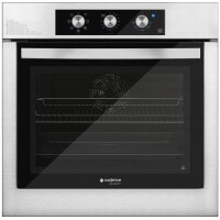 Forno Elétrico de Embutir Gourmet 45L Inox 220v Cadence Forno Elétrico de Embutir Gourmet 45L Inox 220v Cadence