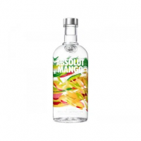 Vodka Absolut Mango - 750ml Vodka Absolut Mango - 750ml