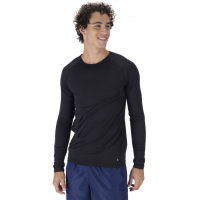 Camiseta Manga Longa com Proteção Solar UV 50+ Oxer New - Masculina Camiseta Manga Longa com Proteção Solar UV 50+ Oxer New - Masculina