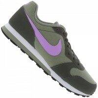Tênis Nike MD Runner 2 Feminino - Infantil Tênis Nike MD Runner 2 Feminino - Infantil