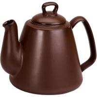Bule Tropeiro Ceraflame 1.3L em Cerâmica Bule Tropeiro Ceraflame 1.3L em Cerâmica