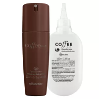 Combo Coffee Man: Desodorante Body Spray + Refil Combo Coffee Man: Desodorante Body Spray + Refil