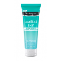Gel de Limpeza Facial Purified Skin 80g - Neutrogena Gel de Limpeza Facial Purified Skin 80g - Neutrogena