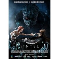 Filme - Sintel - Youtube Filme - Sintel - Youtube