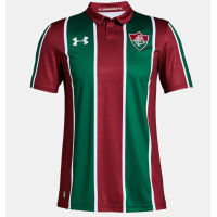 Camisa Fluminense Masculina Under Armour Home Oficial - Tam P Camisa Fluminense Masculina Under Armour Home Oficial - Tam P