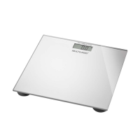 Balança Digital Multilaser HC021 Até 180kg Display LCD Prata Balança Digital Multilaser HC021 Até 180kg Display LCD Prata