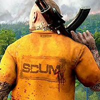 Jogo SCUM - PC Steam Jogo SCUM - PC Steam