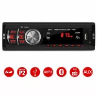 MP3 Player Automotivo Shutt Montana Bluetooth MP3 Player Automotivo Shutt Montana Bluetooth