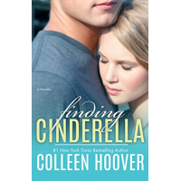 eBook Finding Cinderella: A Novella (Inglês) - Colleen Hoover eBook Finding Cinderella: A Novella (Inglês) - Colleen Hoover