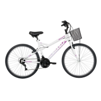 Bicicleta Aro 26 Caloi 21 Marchas Ventura Bicicleta Aro 26 Caloi 21 Marchas Ventura