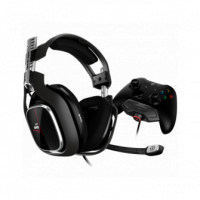 Headset Gamer Astro A40 + MixAmp M80 Xbox One / PC Headset Gamer Astro A40 + MixAmp M80 Xbox One / PC