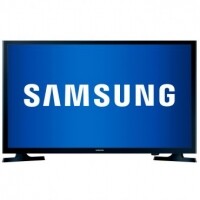 TV LED 32 HD Samsung UN32J4000 2 HDMI 1 USB 120Hz TV LED 32 HD Samsung UN32J4000 2 HDMI 1 USB 120Hz