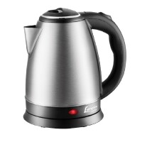 Chaleira Elétrica Lenoxx 1,8L Express PCE211 Prata Chaleira Elétrica Lenoxx 1,8L Express PCE211 Prata