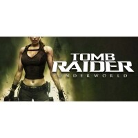 Jogo Tomb Raider: Underworld - PC Steam Jogo Tomb Raider: Underworld - PC Steam