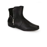 Ankle Boots Mooncity 70902 - Feminino Ankle Boots Mooncity 70902 - Feminino