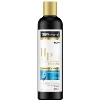 Condicionador Tresemme Hidratação Profunda 400ml Branco Condicionador Tresemme Hidratação Profunda 400ml Branco