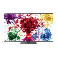 Smart TV LED 55 Panasonic TC-55FX800B Ultra HD 4K 4 HDMI 3 USB Cinza Smart TV LED 55 Panasonic TC-55FX800B Ultra HD 4K 4 HDMI 3 USB Cinza