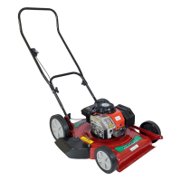 Cortador De Grama à Gasolina 3.8hp 2T Gr-3800s Garthen Cortador De Grama à Gasolina 3.8hp 2T Gr-3800s Garthen