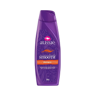 Shampoo Aussie Miraculously Smooth 180ml Shampoo Aussie Miraculously Smooth 180ml