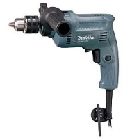 Furadeira de Impacto Velocidade Variável e Reversível 1/2 Pol 500W 110V MAKITA M0801G Furadeira de Impacto Velocidade Variável e Reversível 1/2 Pol 500W 110V MAKITA M0801G
