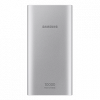 Bateria Externa carga rápida 10.000mAh USB Tipo C - EB-P1100CSPGBR Bateria Externa carga rápida 10.000mAh USB Tipo C - EB-P1100CSPGBR