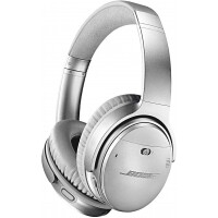 Fones De Ouvido Sem Fio Com Cancelamento De Ruído Quiet Comfort 35 II Bose com Alexa Integrada Fones De Ouvido Sem Fio Com Cancelamento De Ruído Quiet Comfort 35 II Bose com Alexa Integrada