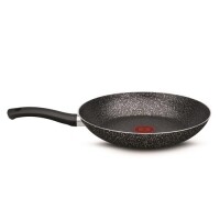 Frigideira Francesa Rochedo Stone Pro com Revestimento Antiaderente – 28 cm Frigideira Francesa Rochedo Stone Pro com Revestimento Antiaderente – 28 cm