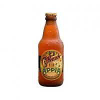 Cerveja Colorado Appia Ale - 300ml Cerveja Colorado Appia Ale - 300ml