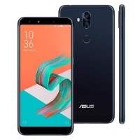 Smartphone Asus Zenfone 5 Selfie 64GB Dual Chip 4GB RAM Tela 6 Smartphone Asus Zenfone 5 Selfie 64GB Dual Chip 4GB RAM Tela 6
