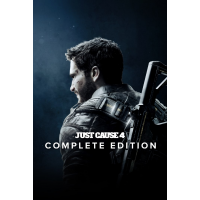 Jogo Just Cause 4 Complete Edition - PC Steam Jogo Just Cause 4 Complete Edition - PC Steam