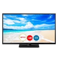 Smart TV LED 32 Polegadas Panasonic TC-32FS600B HD Wi-fi 1 USB 2 HDMI Smart TV LED 32 Polegadas Panasonic TC-32FS600B HD Wi-fi 1 USB 2 HDMI