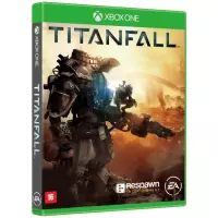 Jogo Titanfall - Xbox One Jogo Titanfall - Xbox One