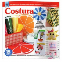 Coleção Venda e Lucre - Costura Coleção Venda e Lucre - Costura