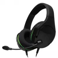Headset Gamer HyperX Cloud Stinger Core PS4/Nintendo Switch - HX-HSCSC-BK Headset Gamer HyperX Cloud Stinger Core PS4/Nintendo Switch - HX-HSCSC-BK