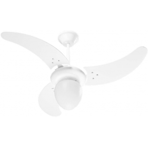 Tron 51.01-0814 Ventilador Branco Tron 51.01-0814 Ventilador Branco