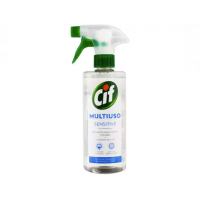 Limpador Multiuso Cif Sensitive - 500ml Limpador Multiuso Cif Sensitive - 500ml