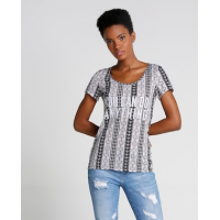 Na Compra de 2 Blusas Ganhe 50% de Desconto na de Menor Valor Na Compra de 2 Blusas Ganhe 50% de Desconto na de Menor Valor