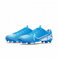 Chuteira Nike Mercurial Vapor 13 Academy Campo Unissex Chuteira Nike Mercurial Vapor 13 Academy Campo Unissex