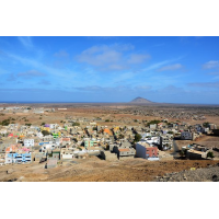 Passagem Aérea para Espargos (Cabo Verde) saindo de Fortaleza - Ida e Volta Passagem Aérea para Espargos (Cabo Verde) saindo de Fortaleza - Ida e Volta