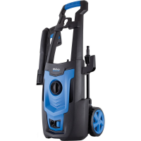 Lavadora de Alta Pressão Philco Pla2500 1500psi 1200W - 220V Lavadora de Alta Pressão Philco Pla2500 1500psi 1200W - 220V