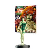 DC Figurines Hera Venenosa DC Figurines Hera Venenosa