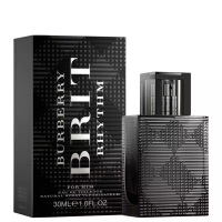 Perfume Burberry Brit Rhythm Masculino Perfume Burberry Brit Rhythm Masculino