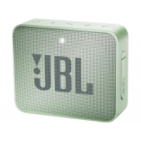Caixa de Som Bluetooth JBL GO 2 - Verde Caixa de Som Bluetooth JBL GO 2 - Verde
