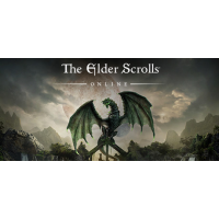 Jogo The Elder Scrolls Online Standard Edition - PC Steam Jogo The Elder Scrolls Online Standard Edition - PC Steam