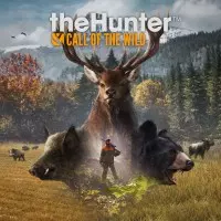 Jogo TheHunter: Call of the Wild - PC Jogo TheHunter: Call of the Wild - PC